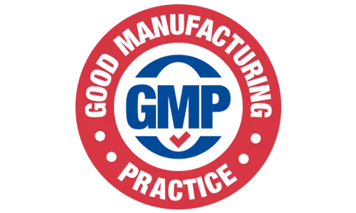 revive daily gmp certified